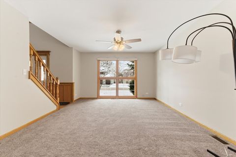 Tiny photo for Grayslake, IL 60030 (MLS # 12540979)
