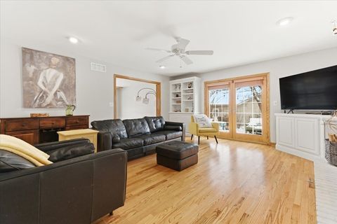 Tiny photo for Grayslake, IL 60030 (MLS # 12540979)