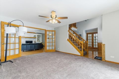Tiny photo for Grayslake, IL 60030 (MLS # 12540979)