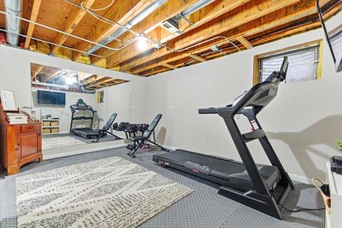 Tiny photo for Grayslake, IL 60030 (MLS # 12540979)