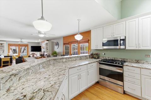 Tiny photo for Grayslake, IL 60030 (MLS # 12540979)