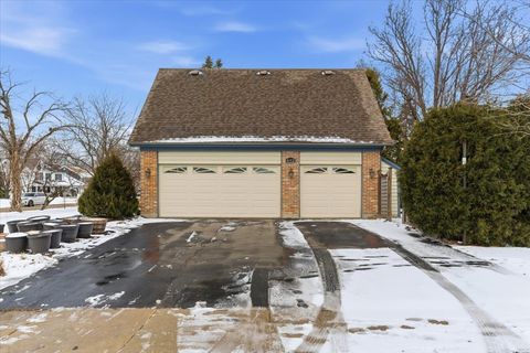 Tiny photo for Grayslake, IL 60030 (MLS # 12540979)