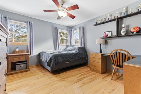 Tiny photo for Grayslake, IL 60030 (MLS # 12540979)