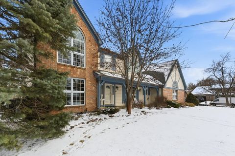 Tiny photo for Grayslake, IL 60030 (MLS # 12540979)