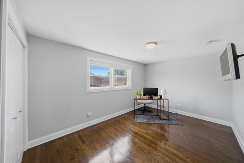 Tiny photo for 6153 W 63rd Street, Chicago, IL 60638 (MLS # 12699404)