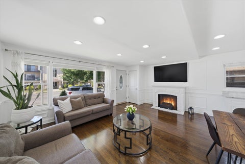 Tiny photo for 6153 W 63rd Street, Chicago, IL 60638 (MLS # 12699404)