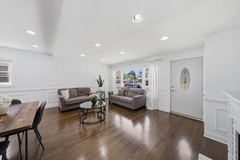Tiny photo for 6153 W 63rd Street, Chicago, IL 60638 (MLS # 12699404)