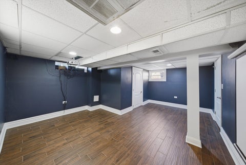Tiny photo for 6153 W 63rd Street, Chicago, IL 60638 (MLS # 12699404)