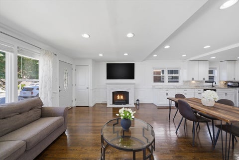 Tiny photo for 6153 W 63rd Street, Chicago, IL 60638 (MLS # 12699404)