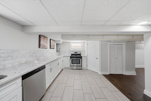 Tiny photo for 6153 W 63rd Street, Chicago, IL 60638 (MLS # 12699404)