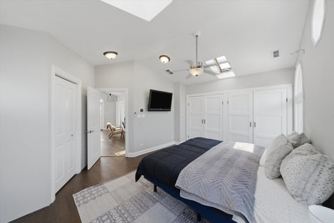 Tiny photo for 6153 W 63rd Street, Chicago, IL 60638 (MLS # 12699404)