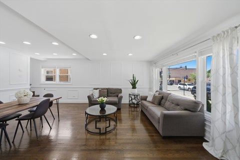 Tiny photo for 6153 W 63rd Street, Chicago, IL 60638 (MLS # 12699404)