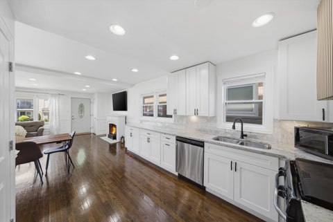 Tiny photo for 6153 W 63rd Street, Chicago, IL 60638 (MLS # 12699404)
