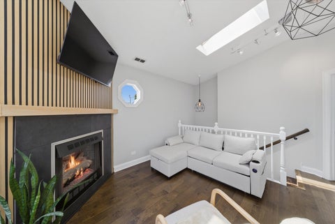 Tiny photo for 6153 W 63rd Street, Chicago, IL 60638 (MLS # 12699404)