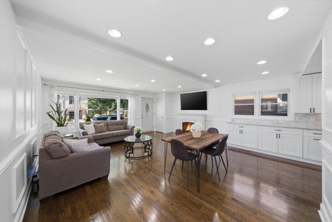Tiny photo for 6153 W 63rd Street, Chicago, IL 60638 (MLS # 12699404)