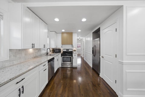 Tiny photo for 6153 W 63rd Street, Chicago, IL 60638 (MLS # 12699404)