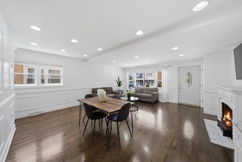 Tiny photo for 6153 W 63rd Street, Chicago, IL 60638 (MLS # 12699404)