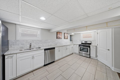 Tiny photo for 6153 W 63rd Street, Chicago, IL 60638 (MLS # 12699404)