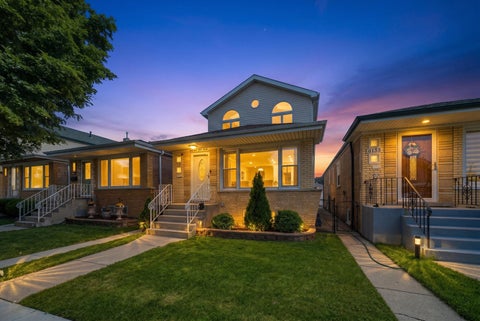 Photo of 6153 W 63rd Street, Chicago, IL 60638 (MLS # 12699404)