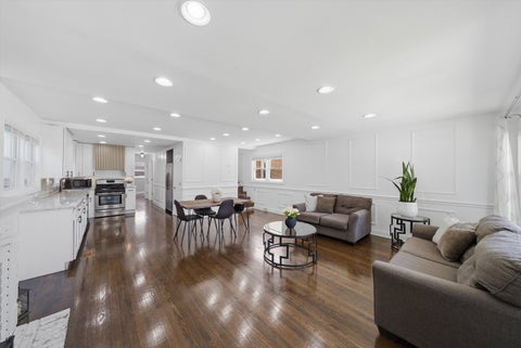 Tiny photo for 6153 W 63rd Street, Chicago, IL 60638 (MLS # 12699404)