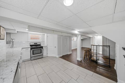 Tiny photo for 6153 W 63rd Street, Chicago, IL 60638 (MLS # 12699404)