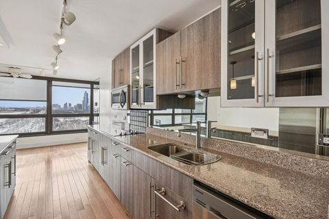 Tiny photo for 360 E Randolph Street #1102, Chicago, IL 60601 (MLS # 12537050)