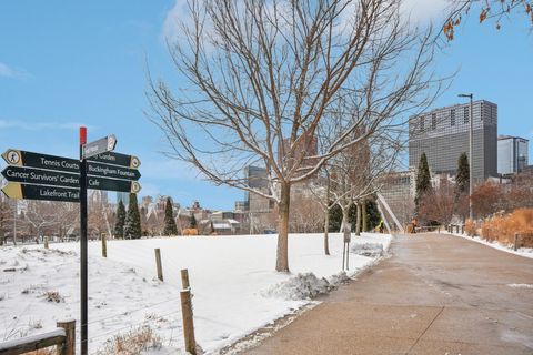 Tiny photo for 360 E Randolph Street #1102, Chicago, IL 60601 (MLS # 12537050)