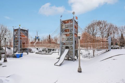 Tiny photo for 360 E Randolph Street #1102, Chicago, IL 60601 (MLS # 12537050)