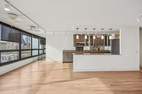 Tiny photo for 360 E Randolph Street #1102, Chicago, IL 60601 (MLS # 12537050)