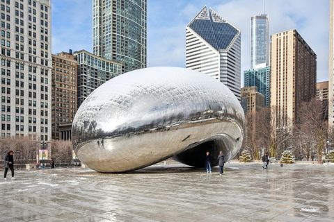 Tiny photo for 360 E Randolph Street #1102, Chicago, IL 60601 (MLS # 12537050)