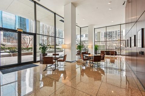 Tiny photo for 360 E Randolph Street #1102, Chicago, IL 60601 (MLS # 12537050)