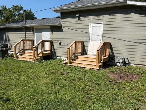 Tiny photo for 402 E 2nd Street, Gilman, IL 60938 (MLS # 12729854)