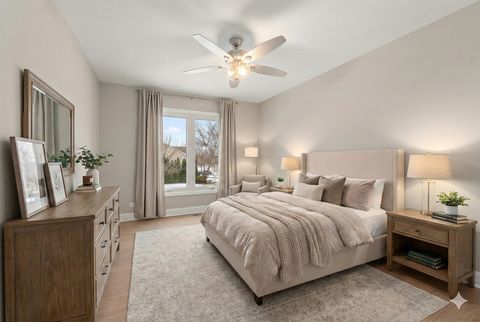 Tiny photo for 4711 Snapjack Circle, Naperville, IL 60564 (MLS # 12533915)