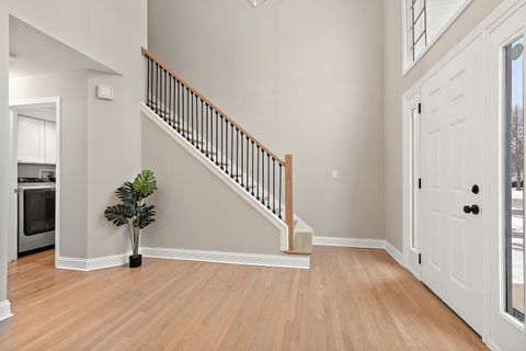 Tiny photo for 4711 Snapjack Circle, Naperville, IL 60564 (MLS # 12533915)