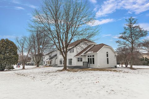 Tiny photo for 4711 Snapjack Circle, Naperville, IL 60564 (MLS # 12533915)