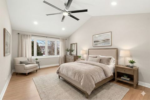 Tiny photo for 4711 Snapjack Circle, Naperville, IL 60564 (MLS # 12533915)