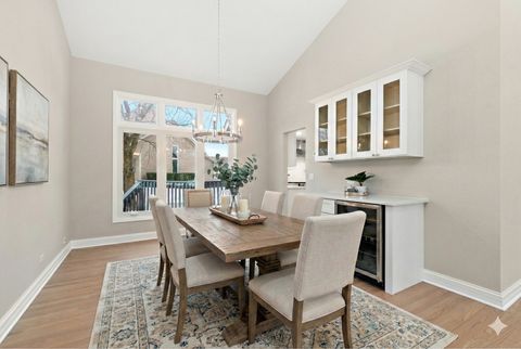 Tiny photo for 4711 Snapjack Circle, Naperville, IL 60564 (MLS # 12533915)