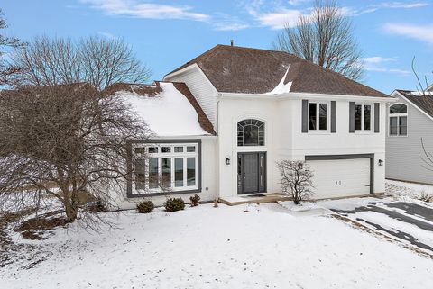 Tiny photo for 4711 Snapjack Circle, Naperville, IL 60564 (MLS # 12533915)
