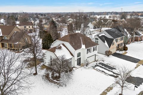 Tiny photo for 4711 Snapjack Circle, Naperville, IL 60564 (MLS # 12533915)