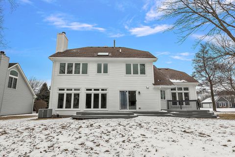 Tiny photo for 4711 Snapjack Circle, Naperville, IL 60564 (MLS # 12533915)
