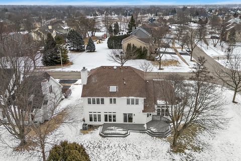 Tiny photo for 4711 Snapjack Circle, Naperville, IL 60564 (MLS # 12533915)