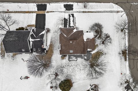 Tiny photo for 4711 Snapjack Circle, Naperville, IL 60564 (MLS # 12533915)