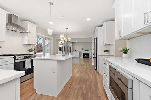 Tiny photo for 4711 Snapjack Circle, Naperville, IL 60564 (MLS # 12533915)