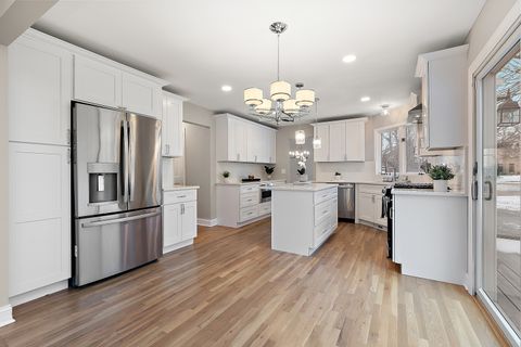 Tiny photo for 4711 Snapjack Circle, Naperville, IL 60564 (MLS # 12533915)