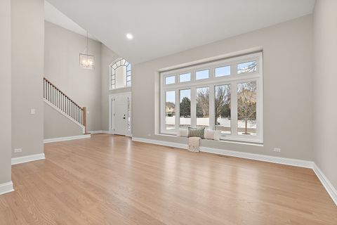 Tiny photo for 4711 Snapjack Circle, Naperville, IL 60564 (MLS # 12533915)