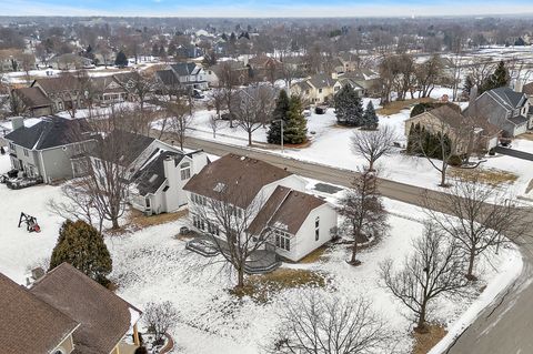 Tiny photo for 4711 Snapjack Circle, Naperville, IL 60564 (MLS # 12533915)