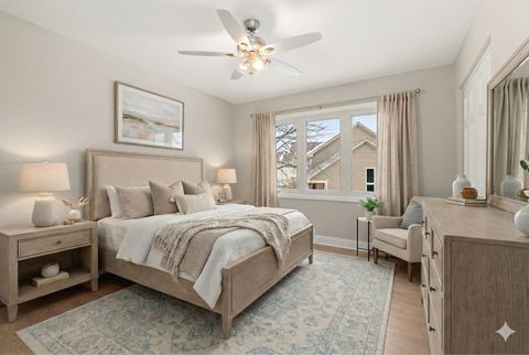 Tiny photo for 4711 Snapjack Circle, Naperville, IL 60564 (MLS # 12533915)