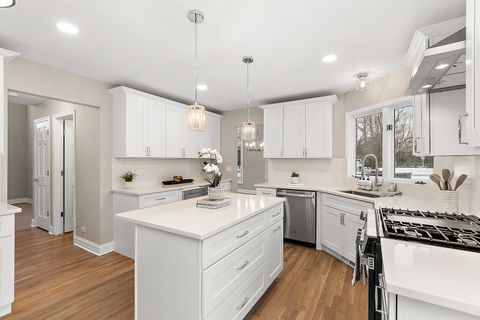 Tiny photo for 4711 Snapjack Circle, Naperville, IL 60564 (MLS # 12533915)