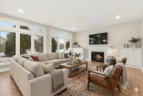 Tiny photo for 4711 Snapjack Circle, Naperville, IL 60564 (MLS # 12533915)