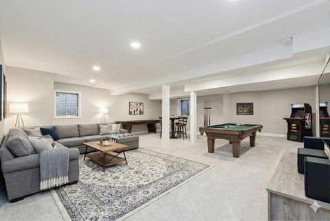 Tiny photo for 4711 Snapjack Circle, Naperville, IL 60564 (MLS # 12533915)